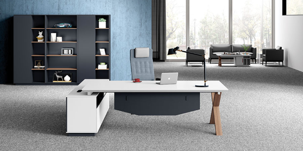 符合《三十而已》三大女主氣質的辦公家具都在這！