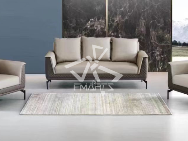 尚睿1+1+3沙發組合  型號：CH-SR1009-1S，規格：1000W*870D*950H  型號：CH-SR2009-3S，規格：2000W*870D*950H