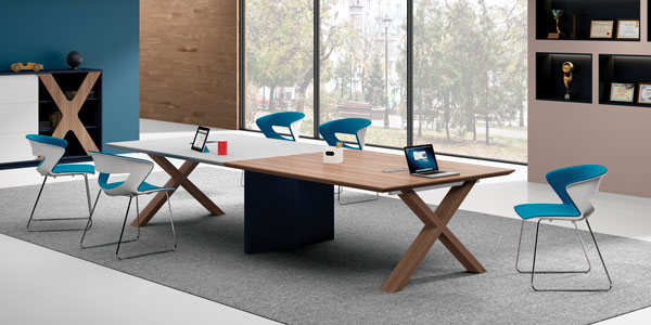 在炎炎夏日如何給辦公家具降溫解暑？