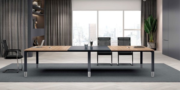 板式辦公家具在防塵上要怎么注意？