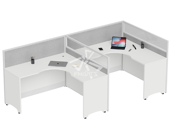 職員辦公位P30D款   雙人位、四人位