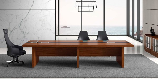 辦公家具定制現(xiàn)代化LOFT風(fēng)，打造出跨越人體限度的無(wú)限大立體空間