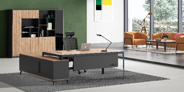 板式辦公家具,福瑪仕讓您尊享簡(jiǎn)約辦公