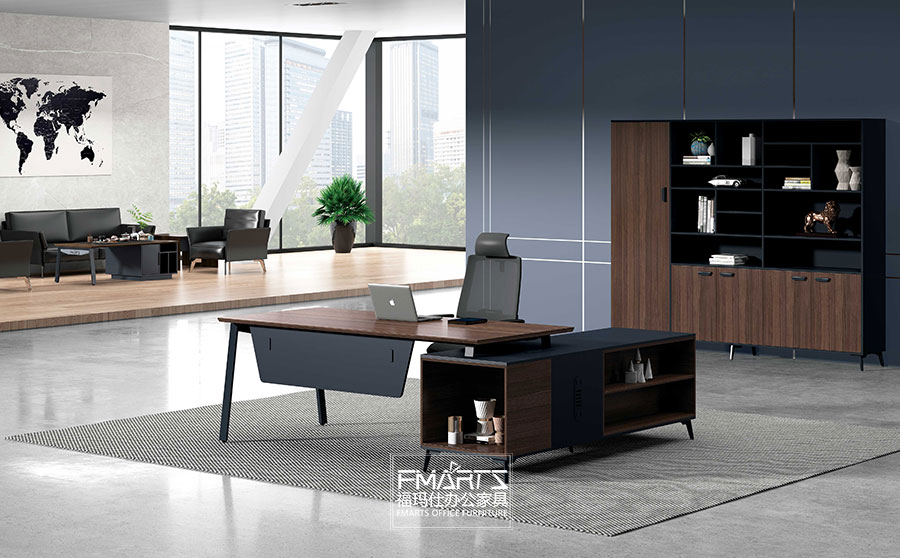 經理辦公桌