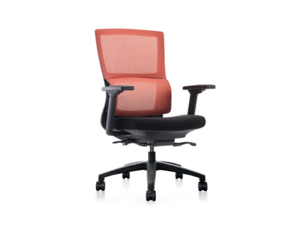 公共系統(tǒng)|靈動系列辦公椅 經(jīng)理辦公椅