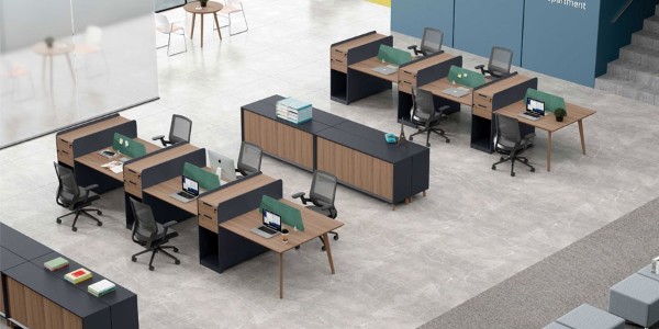 分享辦公家具怎樣定做選擇？
