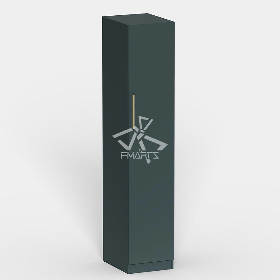 單門(mén)衣柜HF-MYG0420A