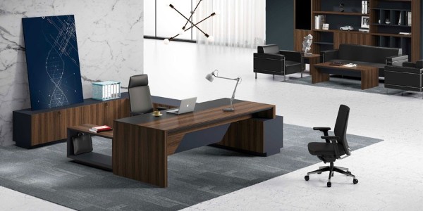 購置辦公家具，產(chǎn)品品牌重要嗎？