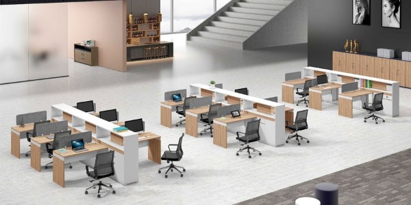 封邊對于板式辦公家具的存在有什么意義呢？